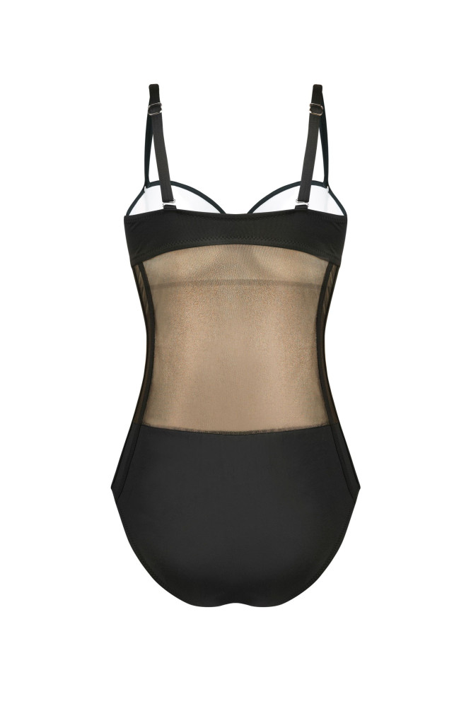 Maudymosi kostiumėlis V-550/GO 001