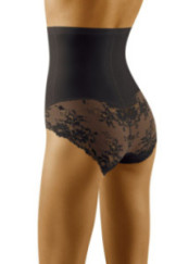 Kelnaitės Valoria Juoda