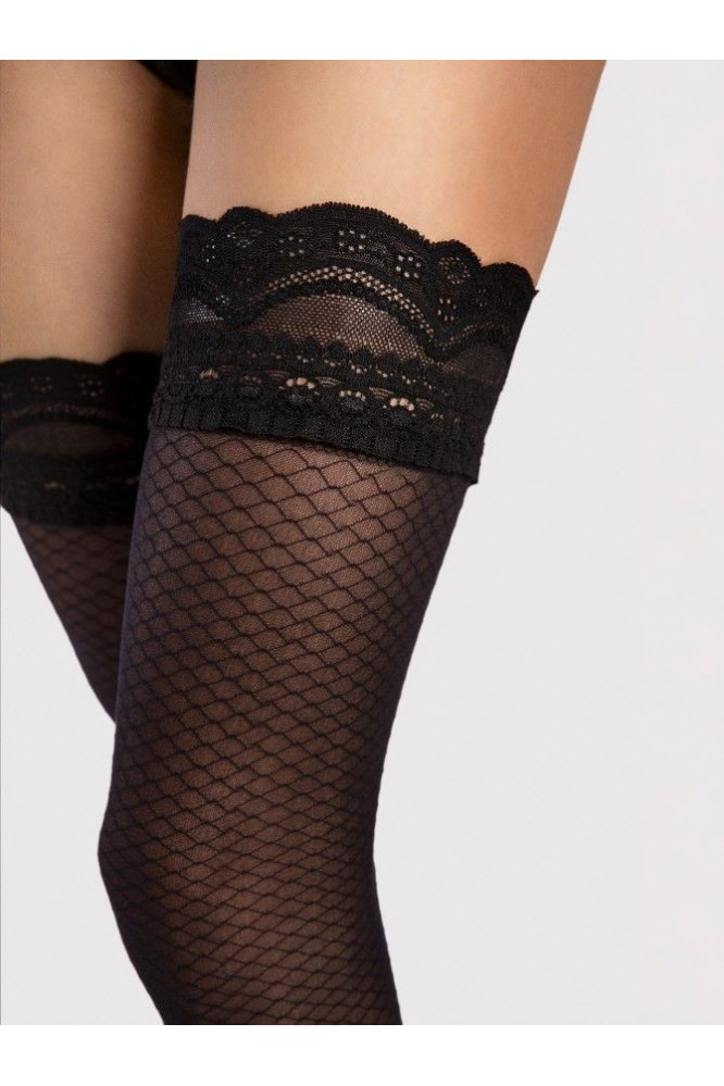 Kojinės samonośne Dolcezza 20 Den