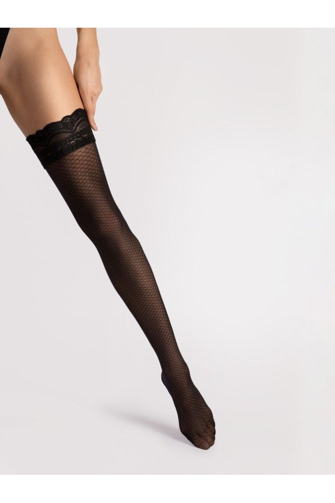 Kojinės samonośne Dolcezza 20 Den