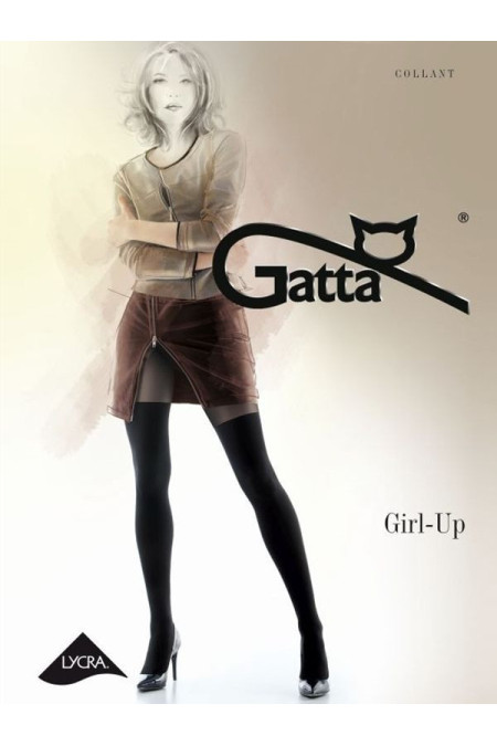 Pėdkelnės   Girl Up 25