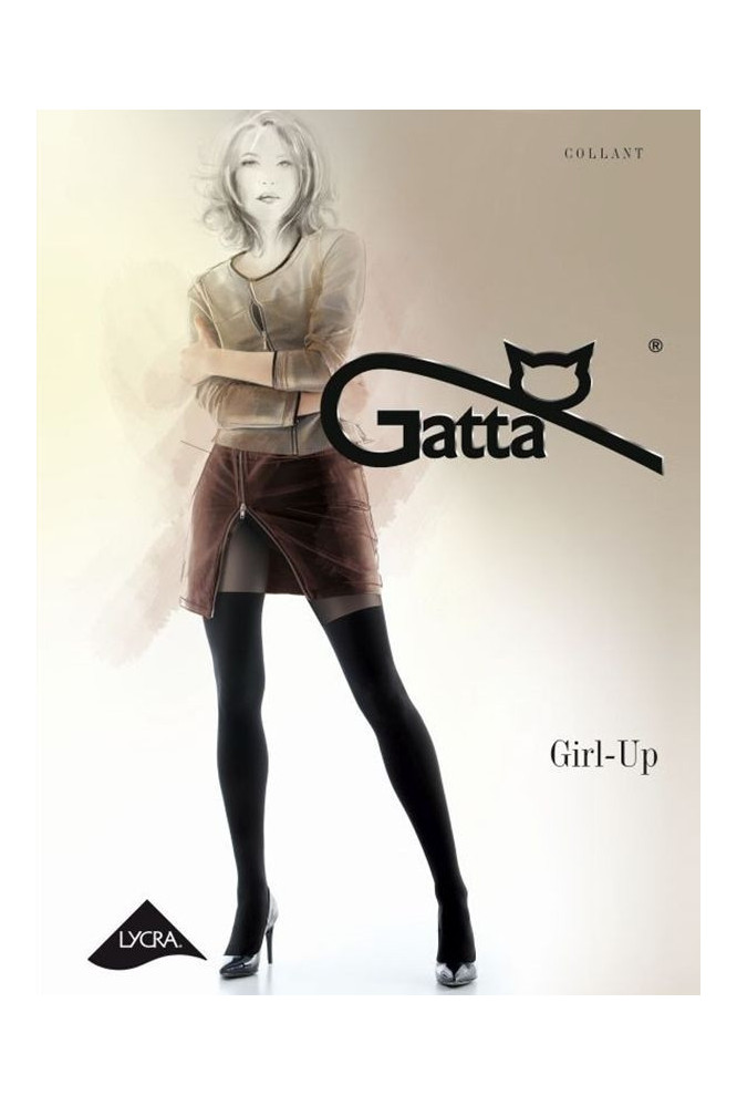 Pėdkelnės   Girl Up 25