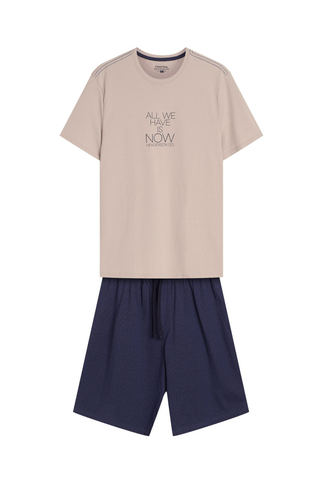 Pižama Dreamber 42632-02X