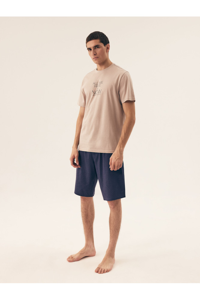 Pižama Dreamber 42632-02X