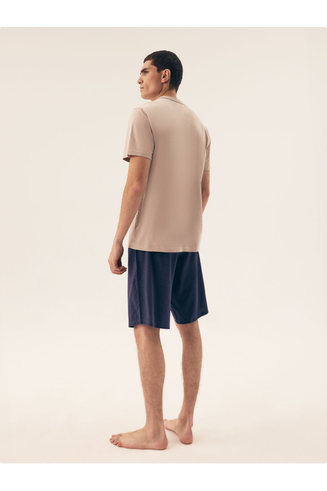 Pižama Dreamber 42632-02X