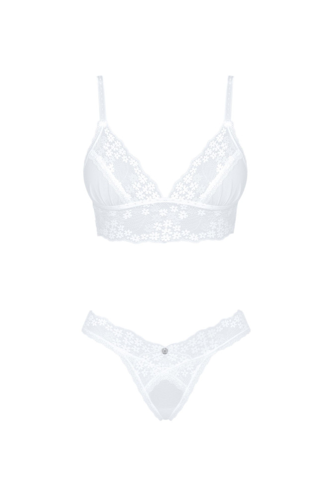 Komplektas Heavenlly 2-jų dalių