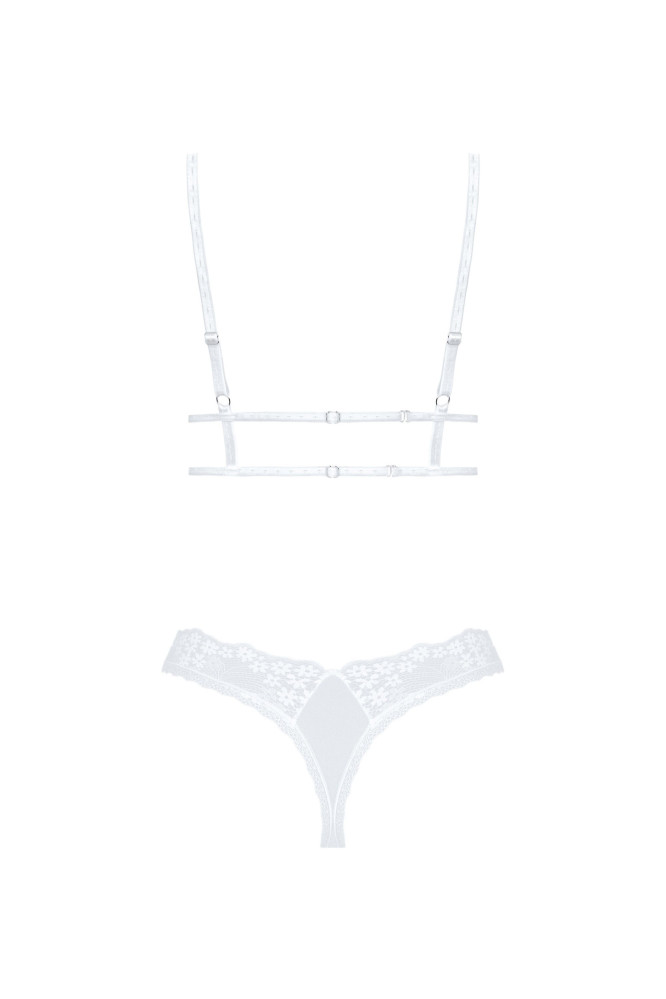 Komplektas Heavenlly 2-jų dalių