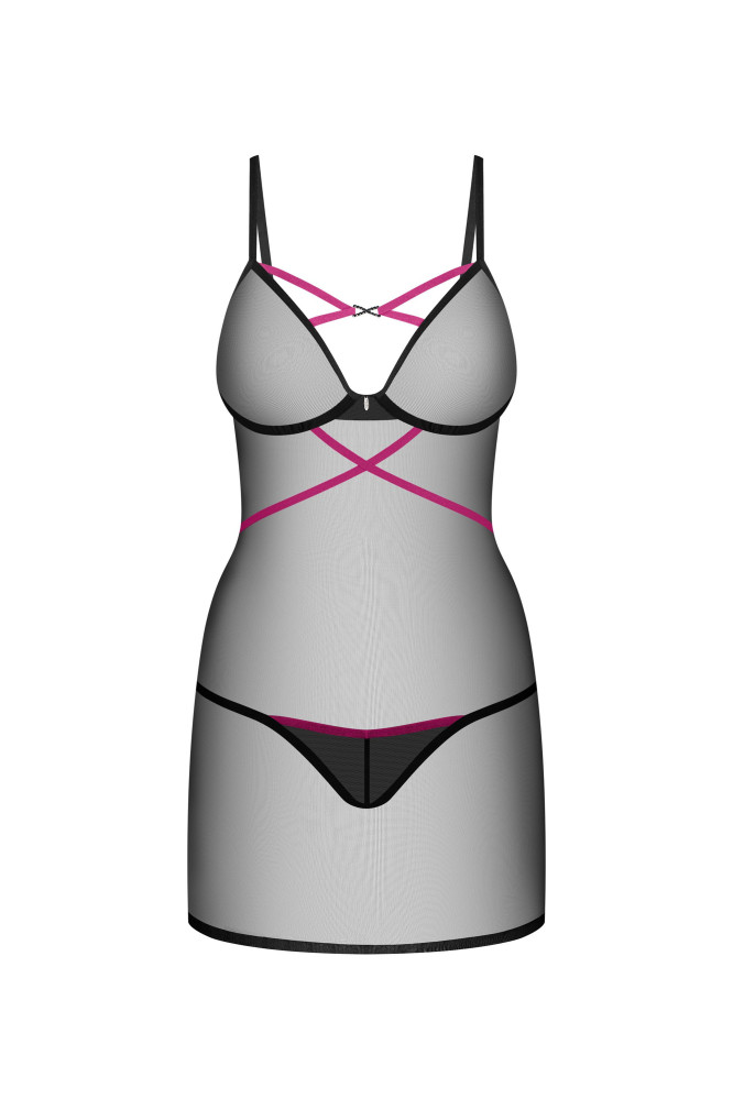 Marškinėliai Novenes + Siaurikės (stringai)