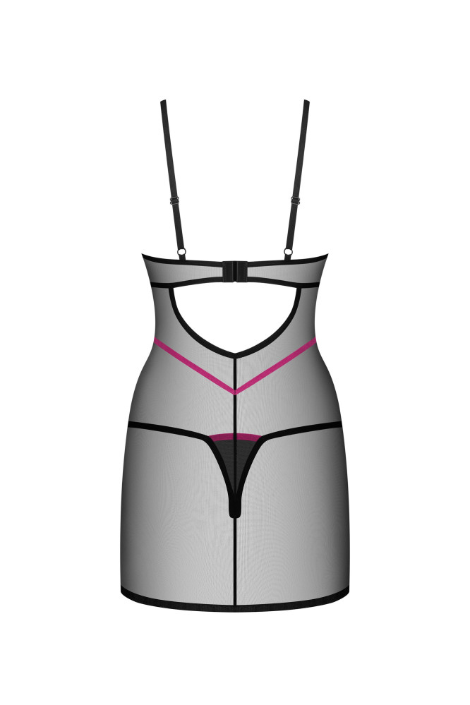 Marškinėliai Novenes + Siaurikės (stringai)