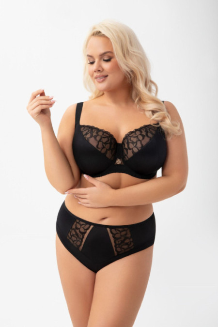 Kelnaitės Isla K935 Juoda