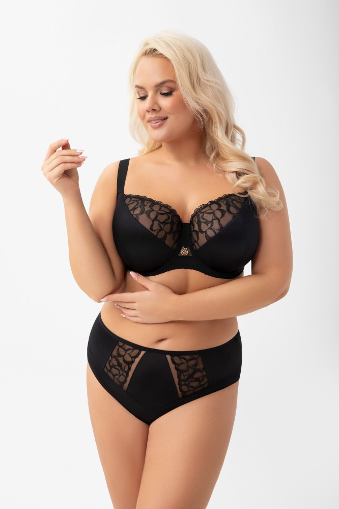 Kelnaitės Isla K935 Juoda