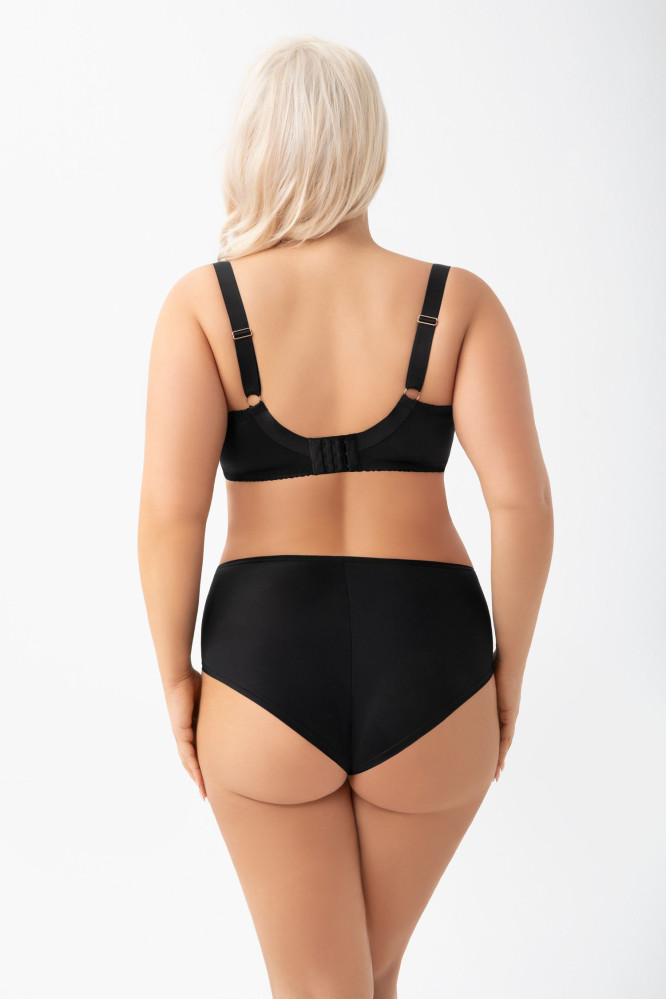 Kelnaitės Isla K935 Juoda