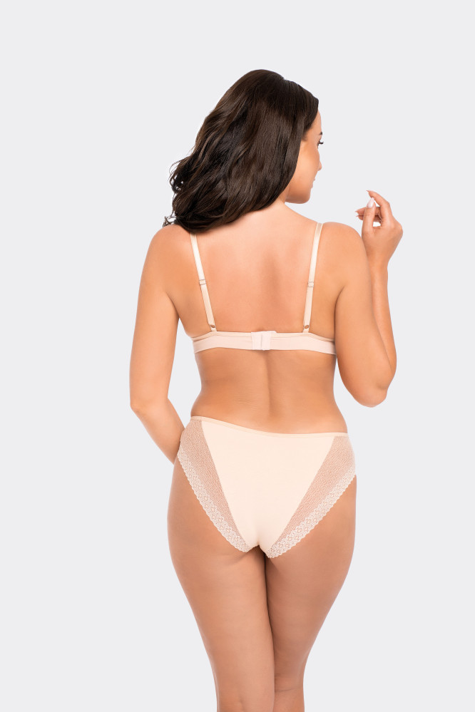 Kelnaitės BBL 012 Smėlio