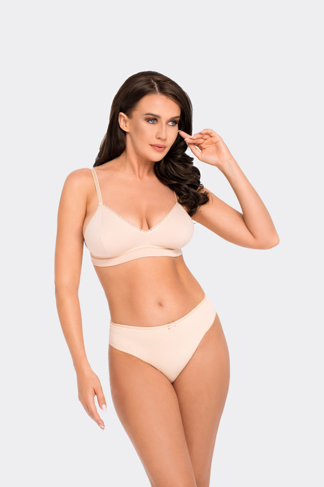 Kelnaitės BBL 012 Smėlio