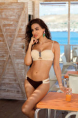 Maudymosi kostiumėlis N7-78/P 094