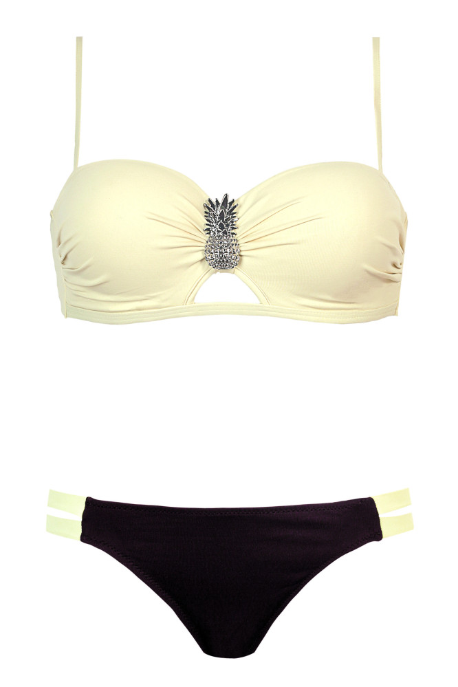 Maudymosi kostiumėlis N7-78/P 094