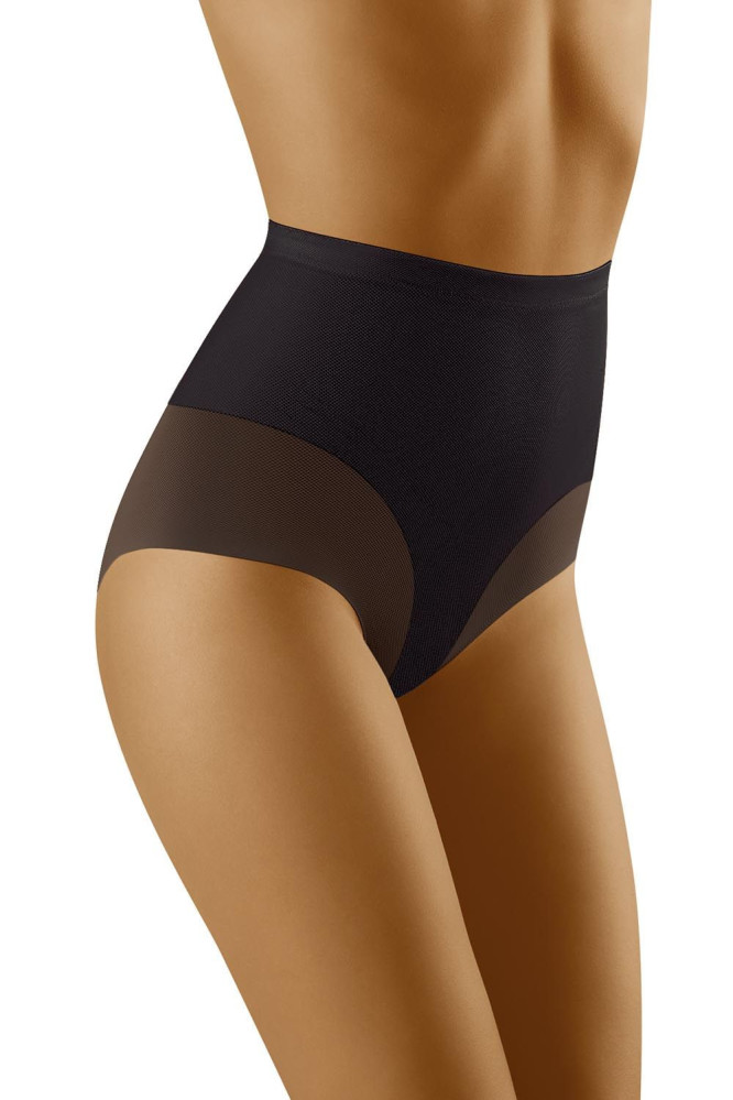 Kelnaitės Sentima Juoda