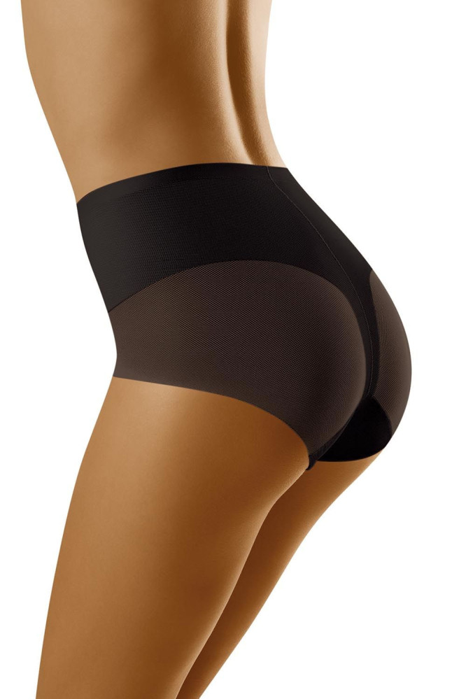 Kelnaitės Sentima Juoda