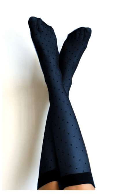 Kojinės iki kelių Puntini Marine