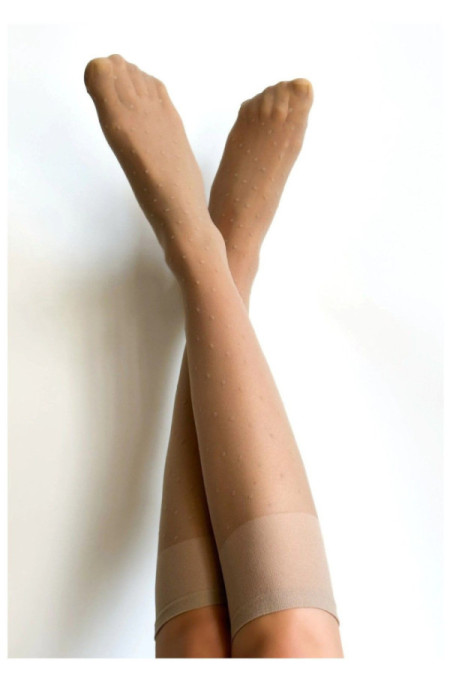 Kojinės iki kelių Puntini Nudo