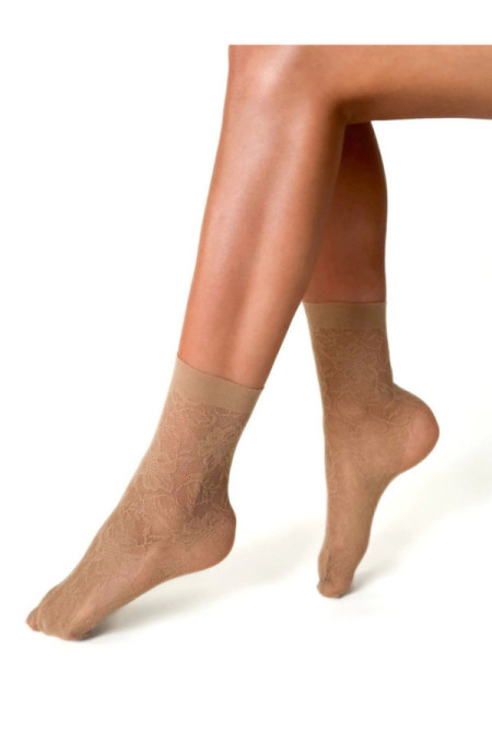 Kojinės Rosa Stile Visone