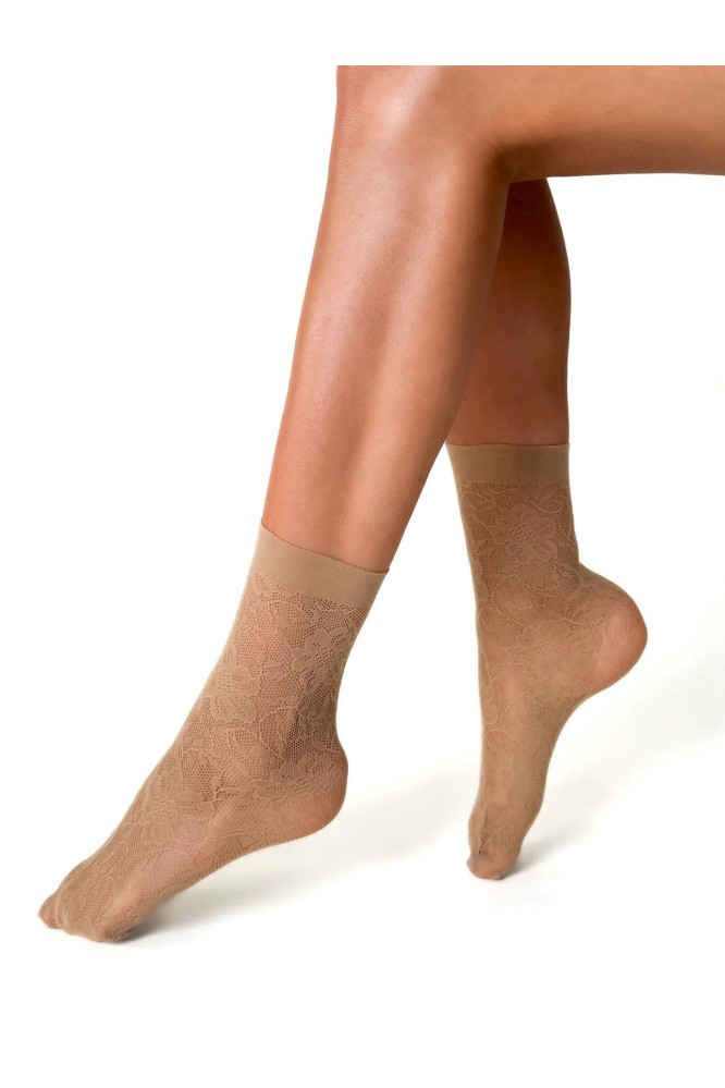 Kojinės Rosa Stile Visone