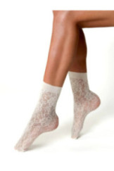 Kojinės Rosa Stile Panna