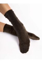 Kojinės Bestie 60 den Gold