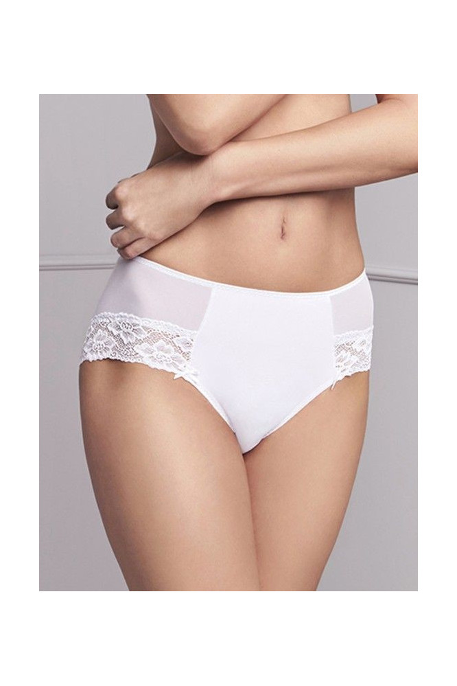 Kelnaitės 029 Balta