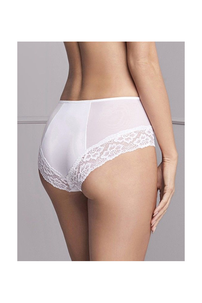 Kelnaitės 029 Balta