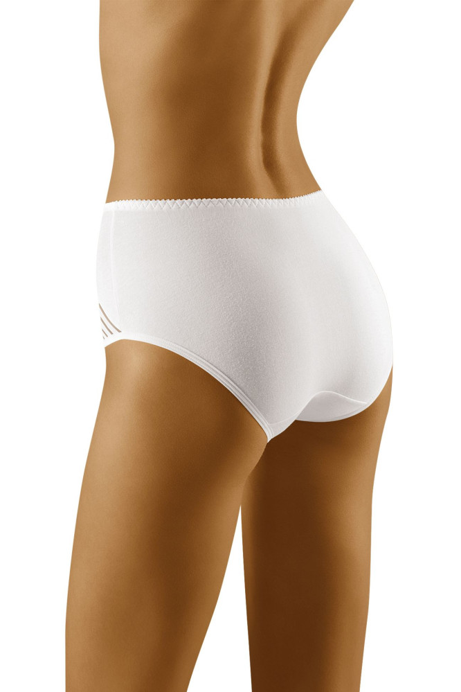 Kelnaitės Eco-Ma Balta