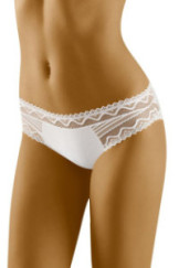 Kelnaitės Eco-Bo Balta