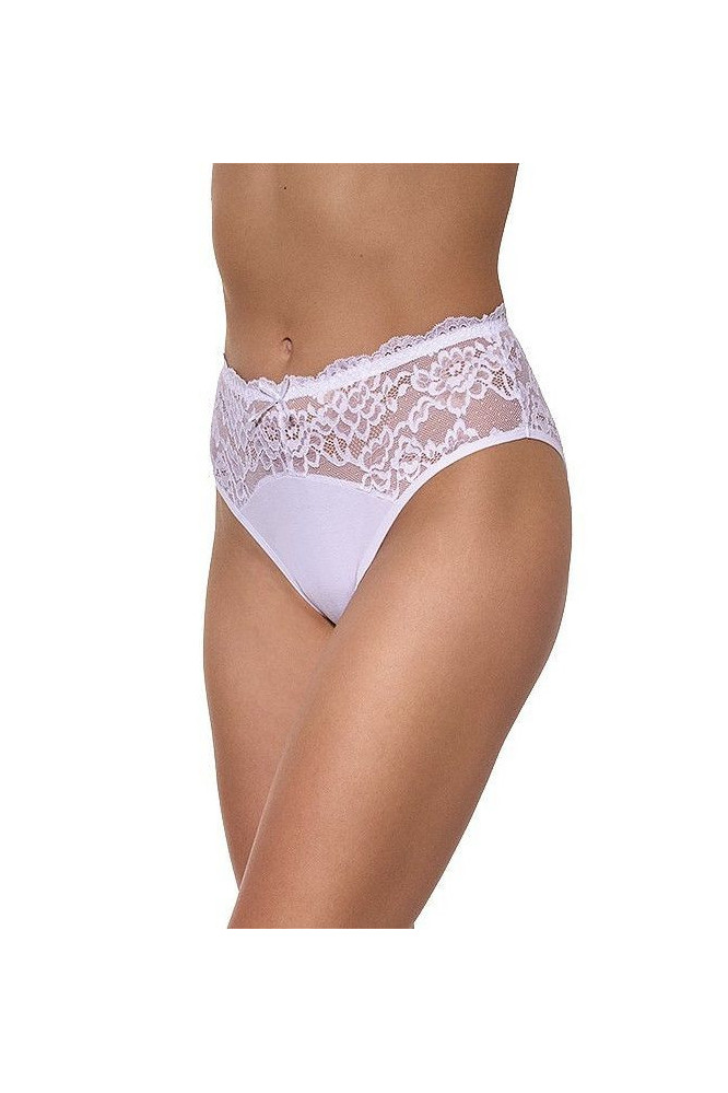 Kelnaitės 203 Balta