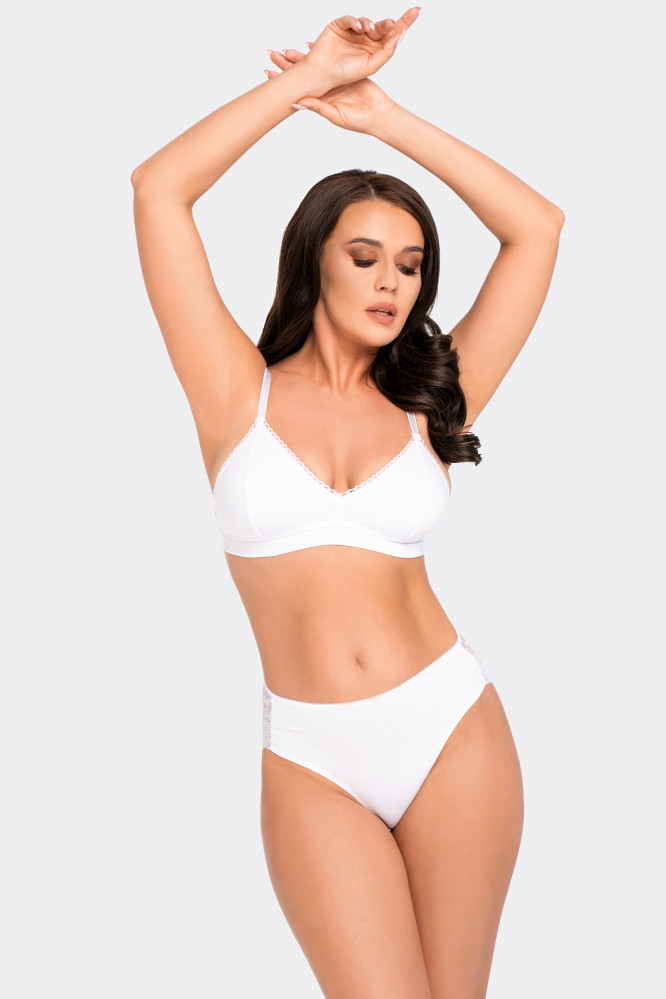 Kelnaitės BBL 161 Balta