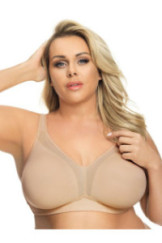 Liemenėlė Anya K422 Smėlio