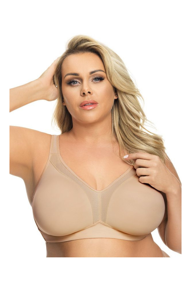 Liemenėlė Anya K422 Smėlio