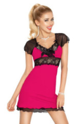 Naktinukai Paulina Rožinė