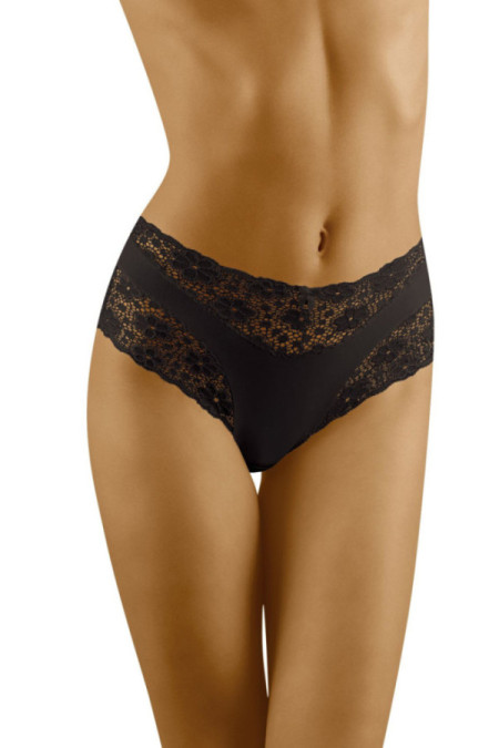 Kelnaitės Maja Juoda