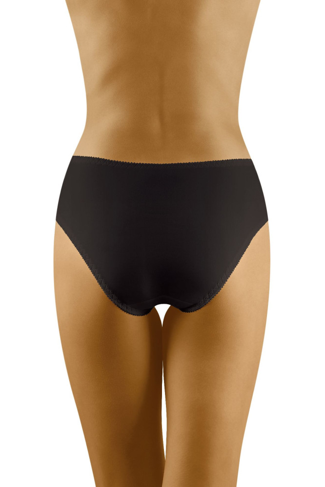 Kelnaitės Maja Juoda