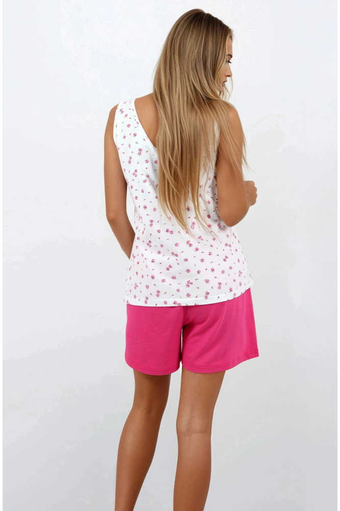 Pižama Rožinė Blossom