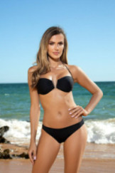 Maudymosi kostiumėlis Valeria 23 001