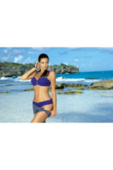 Maudymosi kostiumėlis Eliza M-122 (30) Safyro