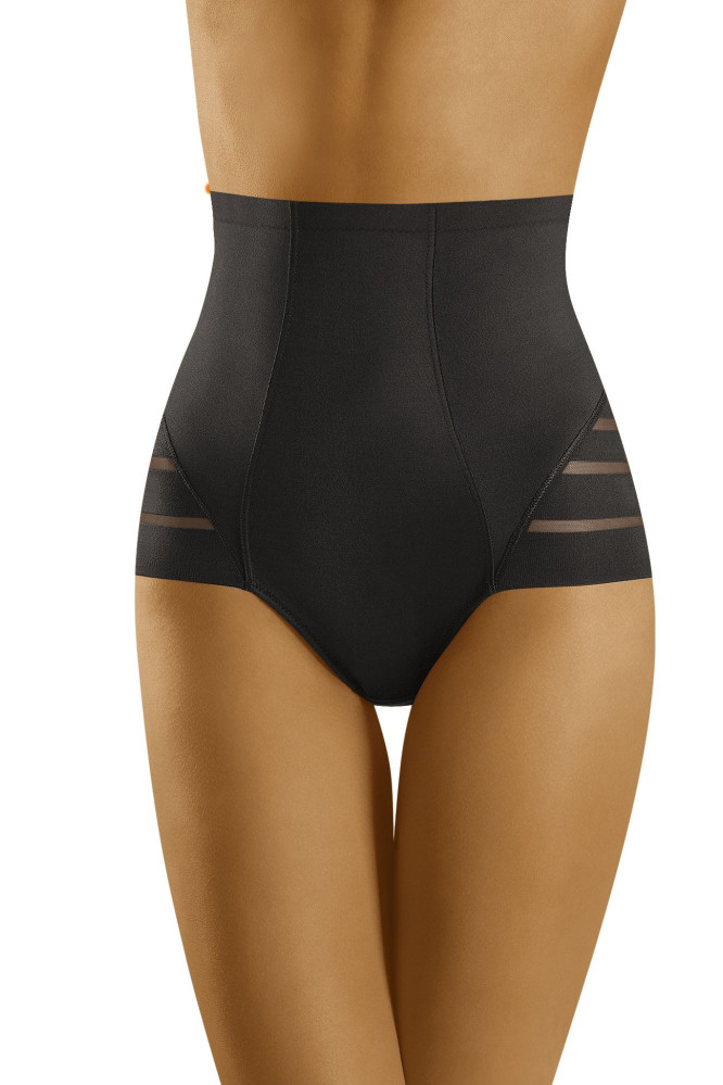 Kelnaitės Efecta Juoda