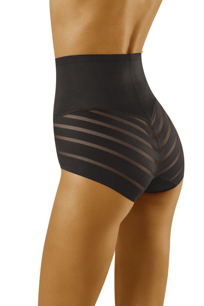 Kelnaitės Efecta Juoda