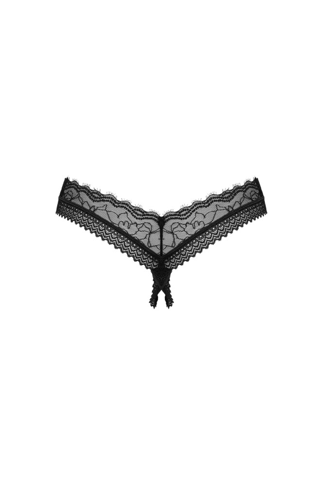 Siaurikės (stringai) Medilla Atviros