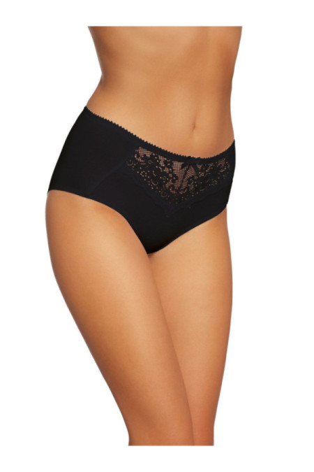 Kelnaitės Bess 126 Juoda