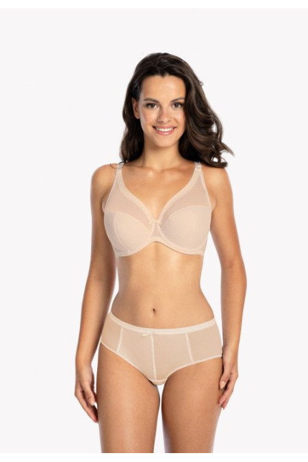 Liemenėlė Sonia 1058 Smėlio