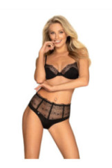 Komplektas Sharlotte Komplektas 2-jų dalių