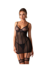 Naktiniai marškiniai Nuites