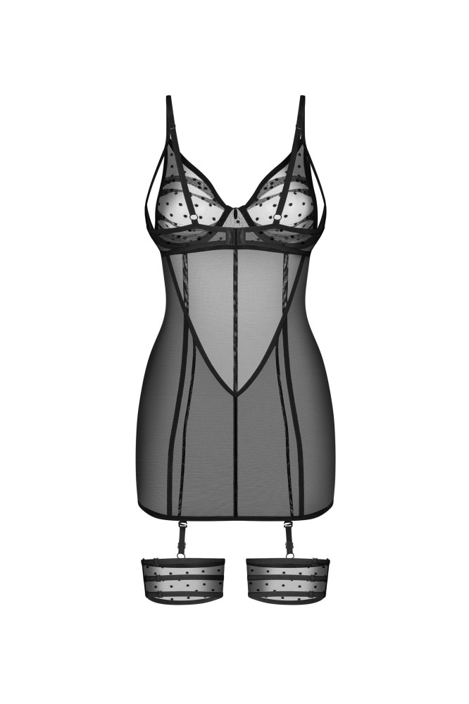 Naktiniai marškiniai Nuites